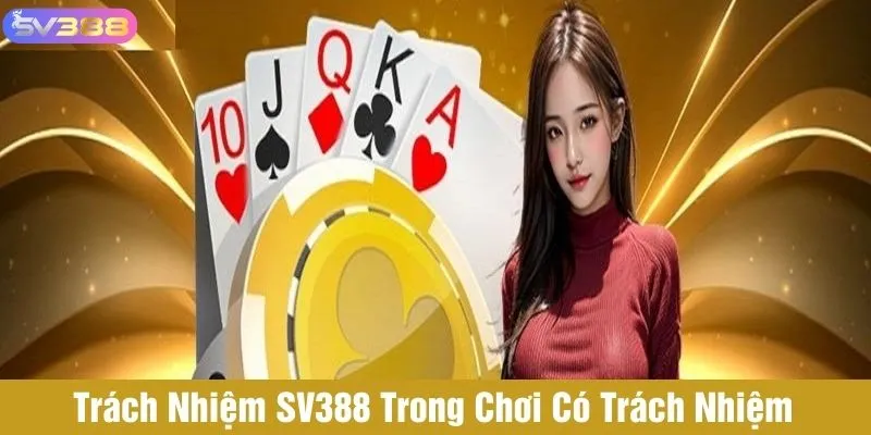 Trách nhiệm của SV388 trong việc bảo vệ quyền lợi khách hàng