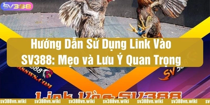 link vao sv388