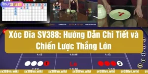 xóc đĩa sv388